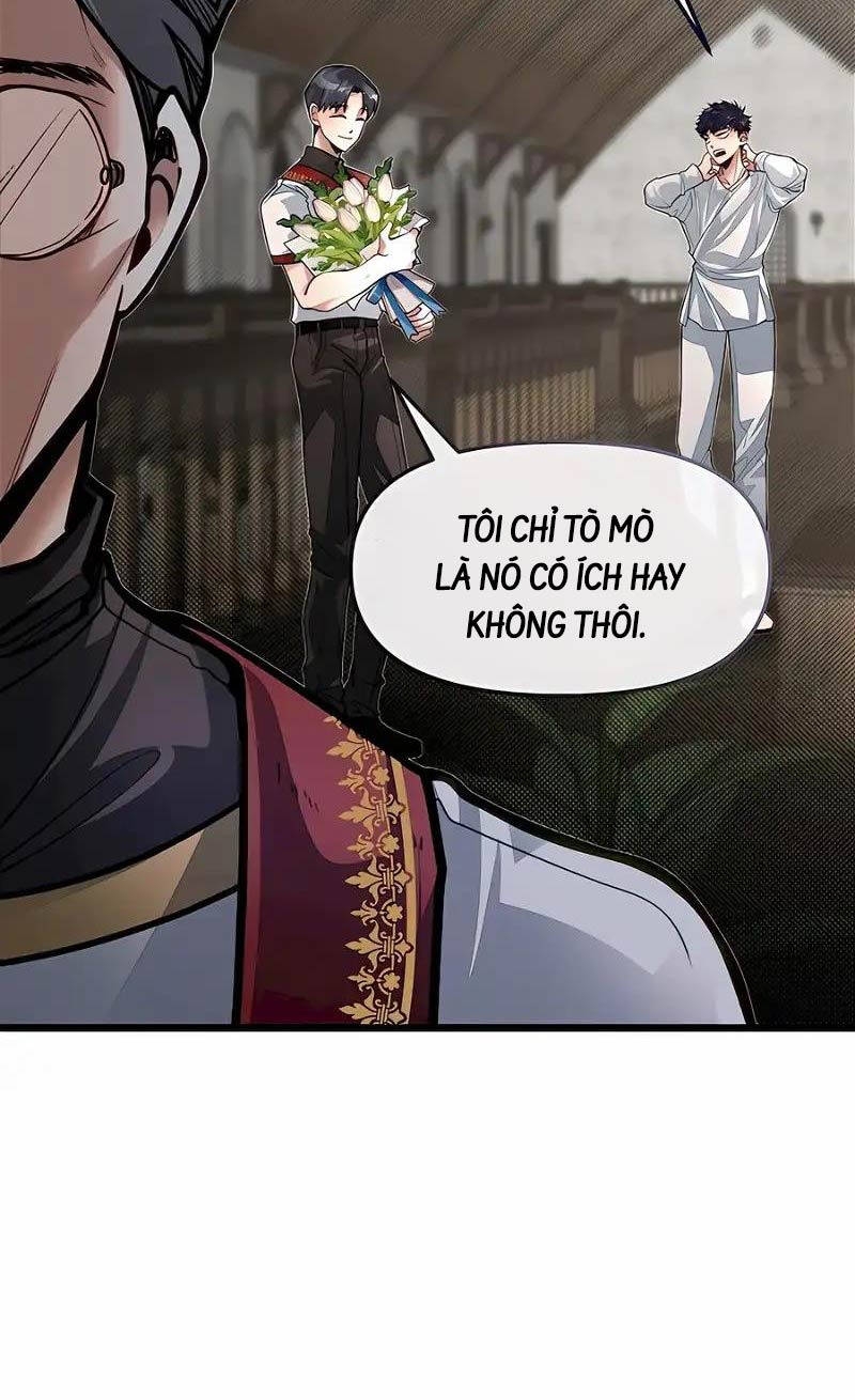 Anh Trai Anh Hùng Là Người Đã Chết Trong Học Viện Chapter 77 - 43