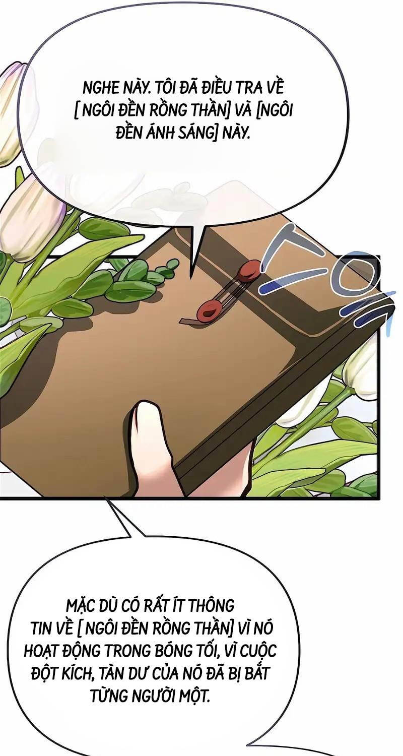 Anh Trai Anh Hùng Là Người Đã Chết Trong Học Viện Chapter 77 - 44