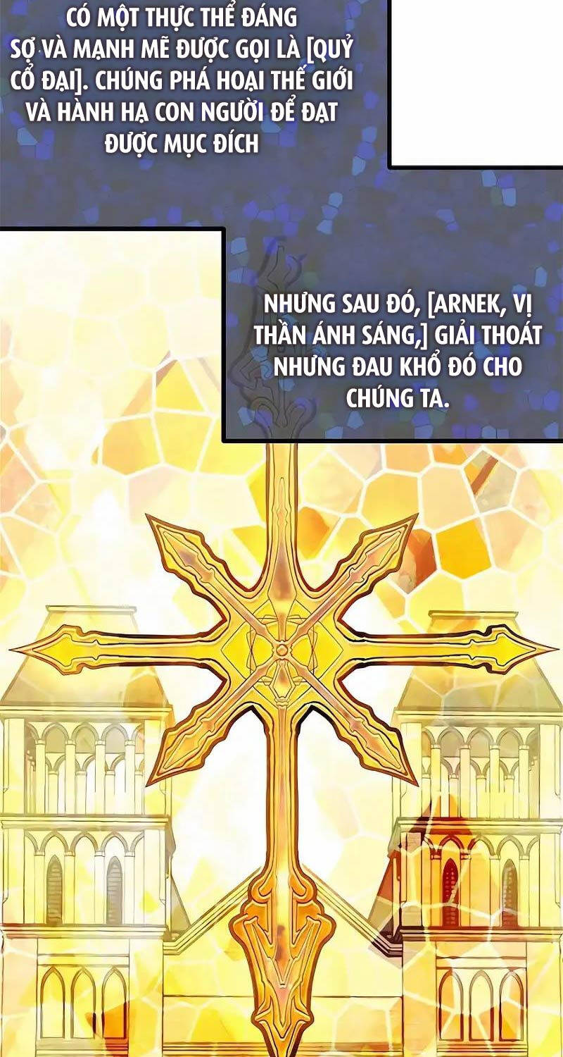 Anh Trai Anh Hùng Là Người Đã Chết Trong Học Viện Chapter 77 - 47