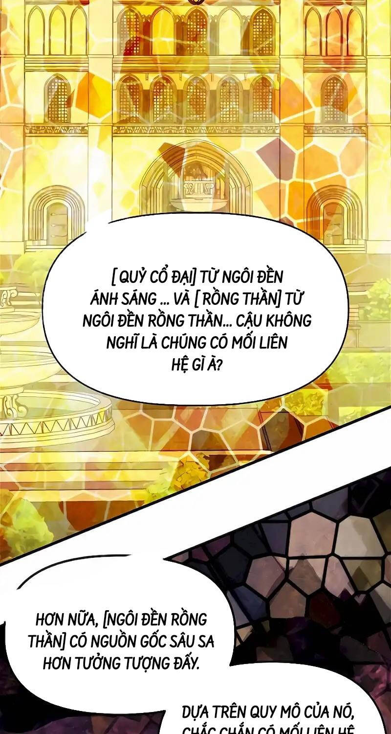 Anh Trai Anh Hùng Là Người Đã Chết Trong Học Viện Chapter 77 - 48