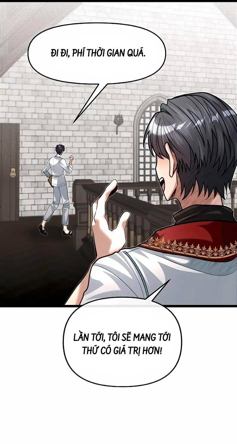 Anh Trai Anh Hùng Là Người Đã Chết Trong Học Viện Chapter 77 - 58