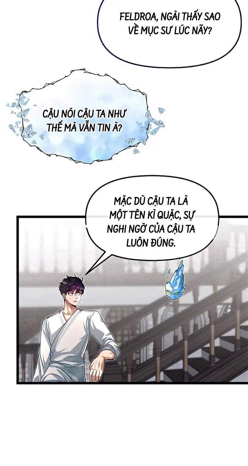 Anh Trai Anh Hùng Là Người Đã Chết Trong Học Viện Chapter 77 - 60