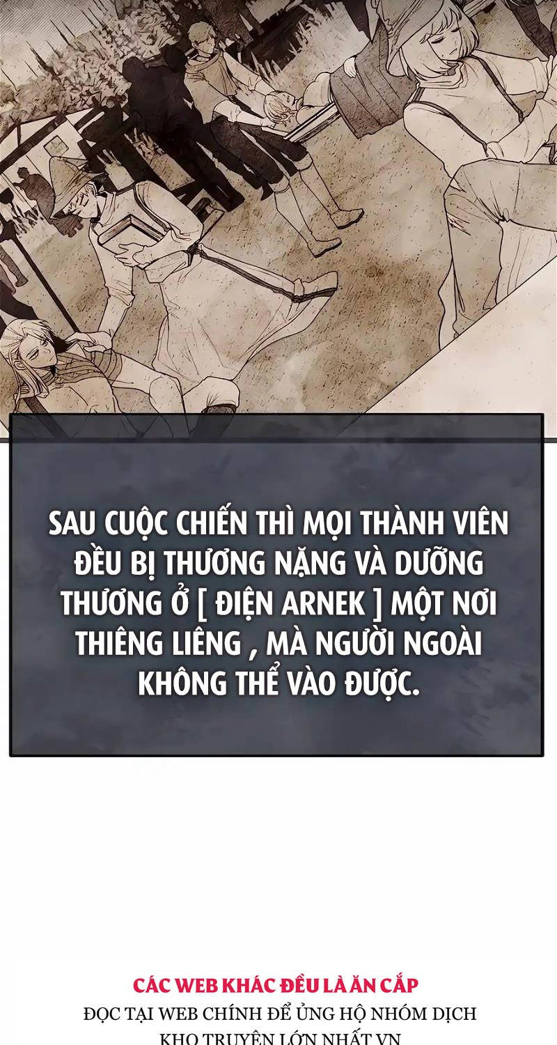 Anh Trai Anh Hùng Là Người Đã Chết Trong Học Viện Chapter 77 - 7