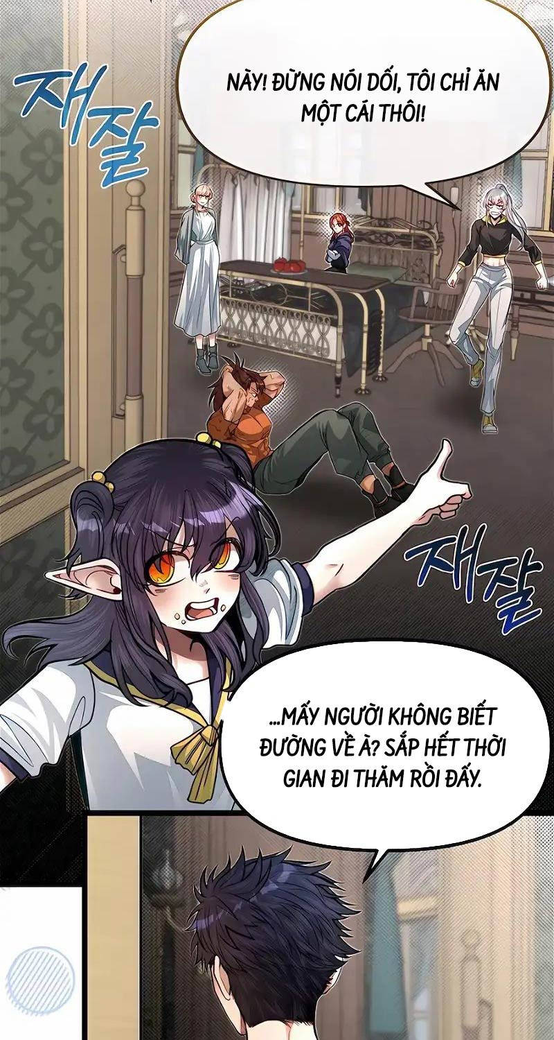 Anh Trai Anh Hùng Là Người Đã Chết Trong Học Viện Chapter 77 - 64