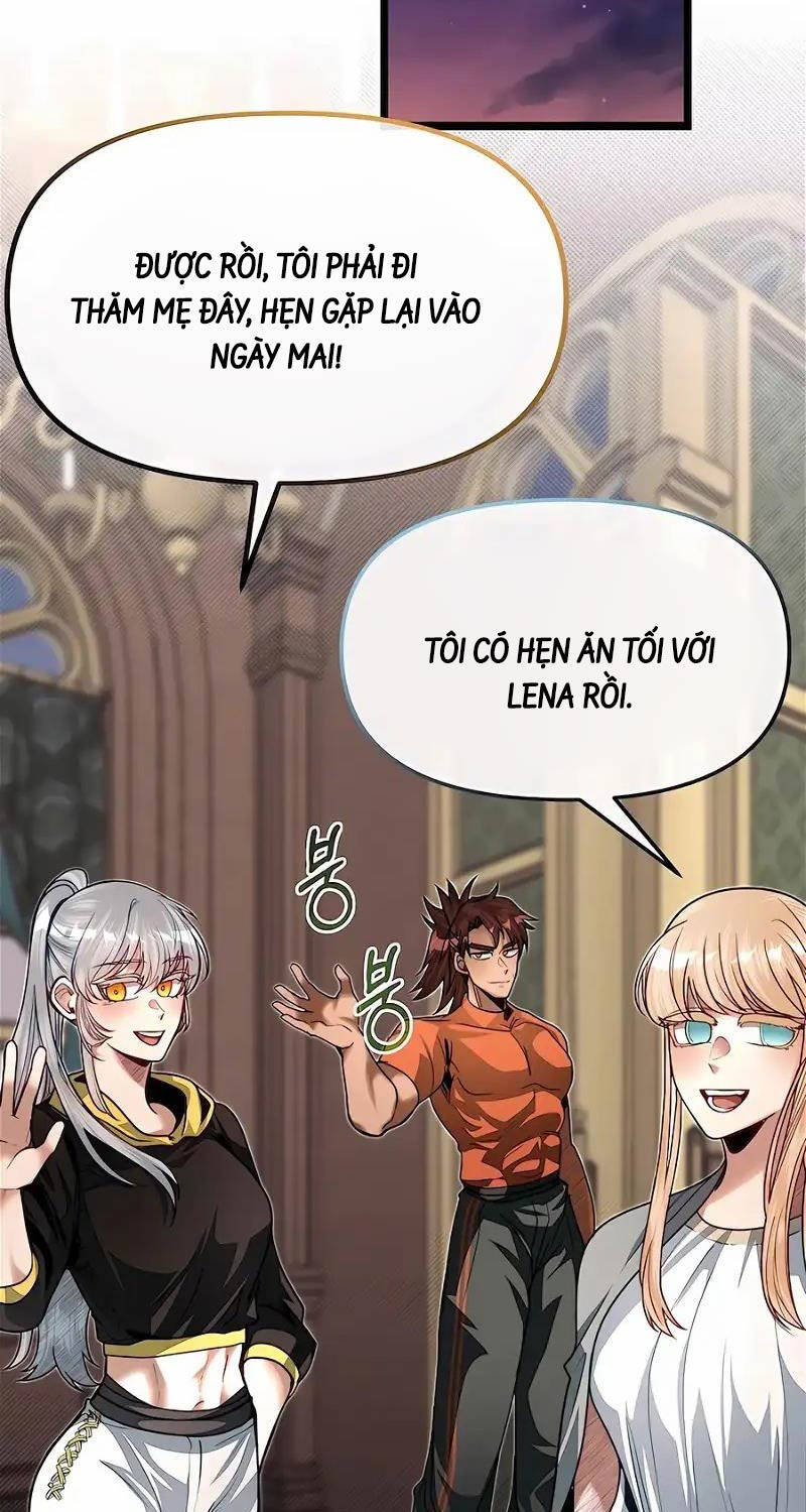 Anh Trai Anh Hùng Là Người Đã Chết Trong Học Viện Chapter 77 - 68