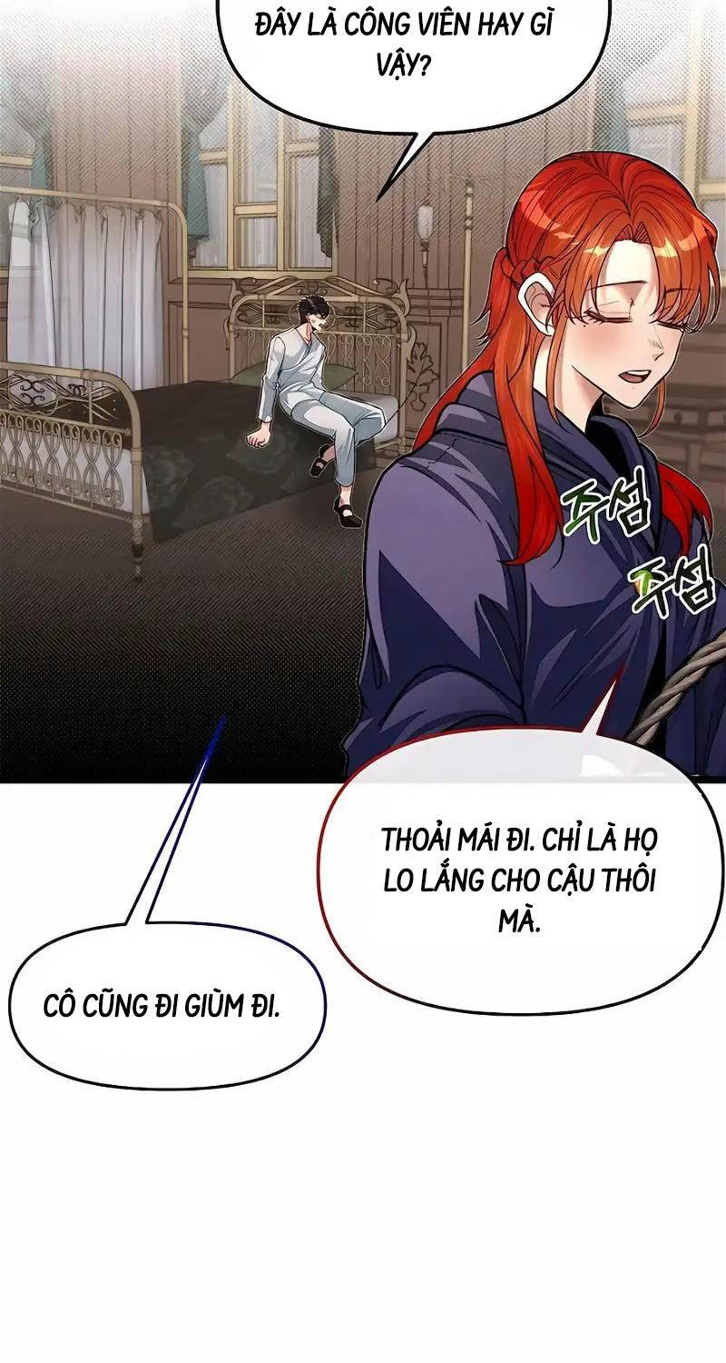 Anh Trai Anh Hùng Là Người Đã Chết Trong Học Viện Chapter 77 - 70