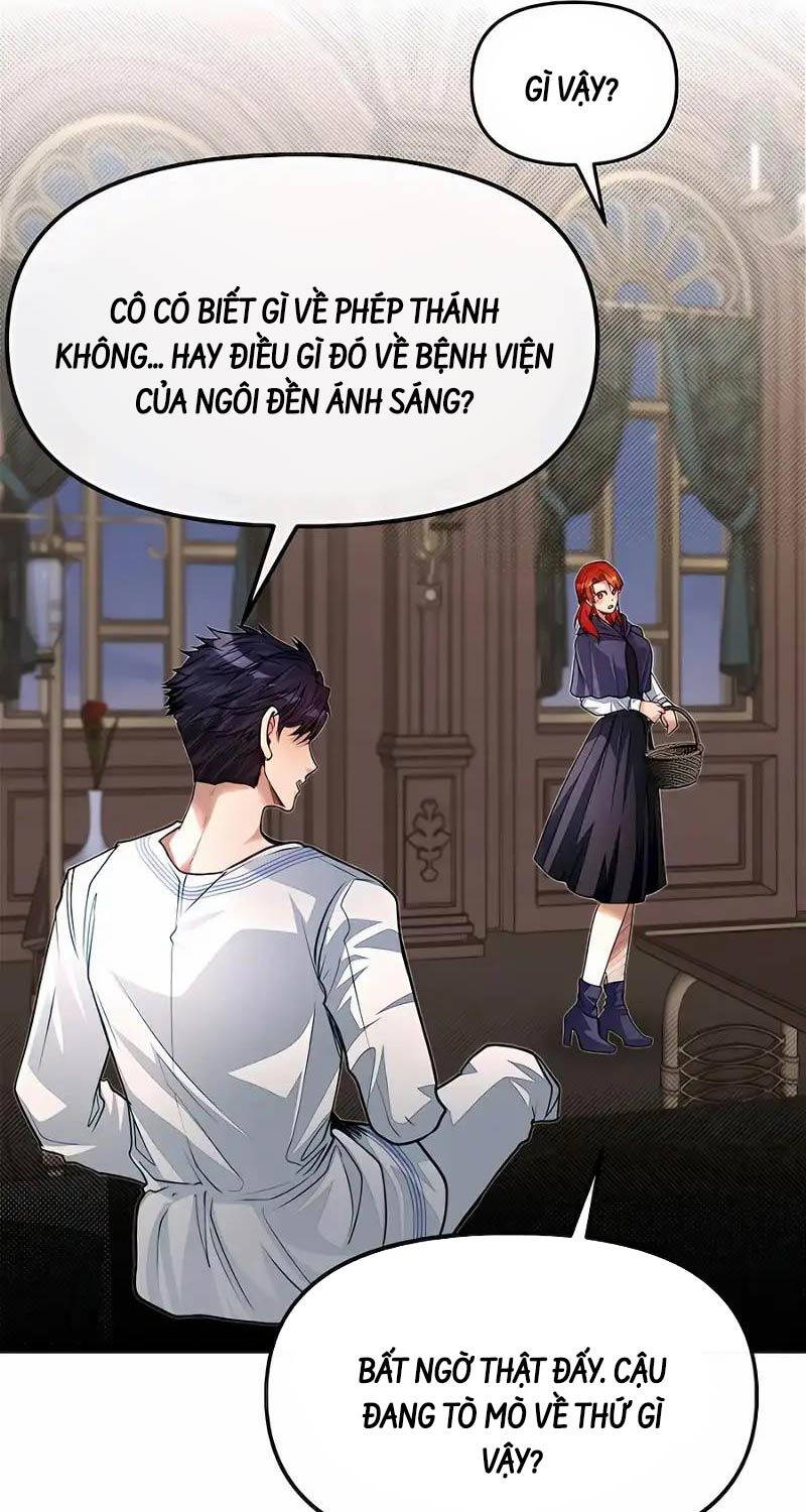 Anh Trai Anh Hùng Là Người Đã Chết Trong Học Viện Chapter 77 - 73