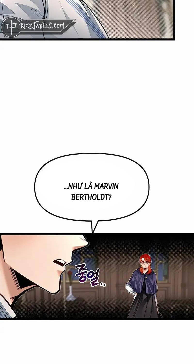 Anh Trai Anh Hùng Là Người Đã Chết Trong Học Viện Chapter 77 - 75