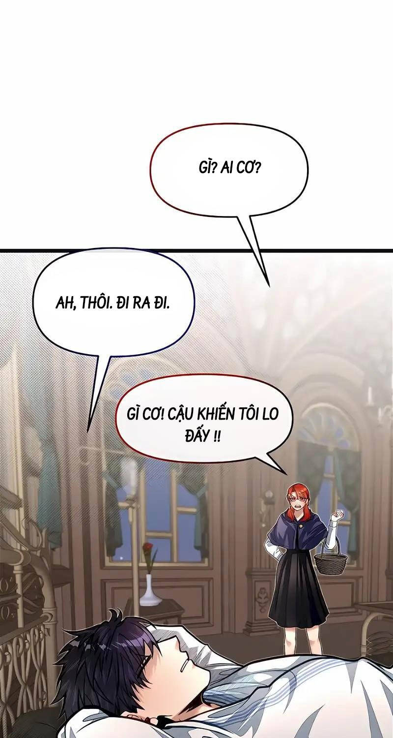 Anh Trai Anh Hùng Là Người Đã Chết Trong Học Viện Chapter 77 - 76