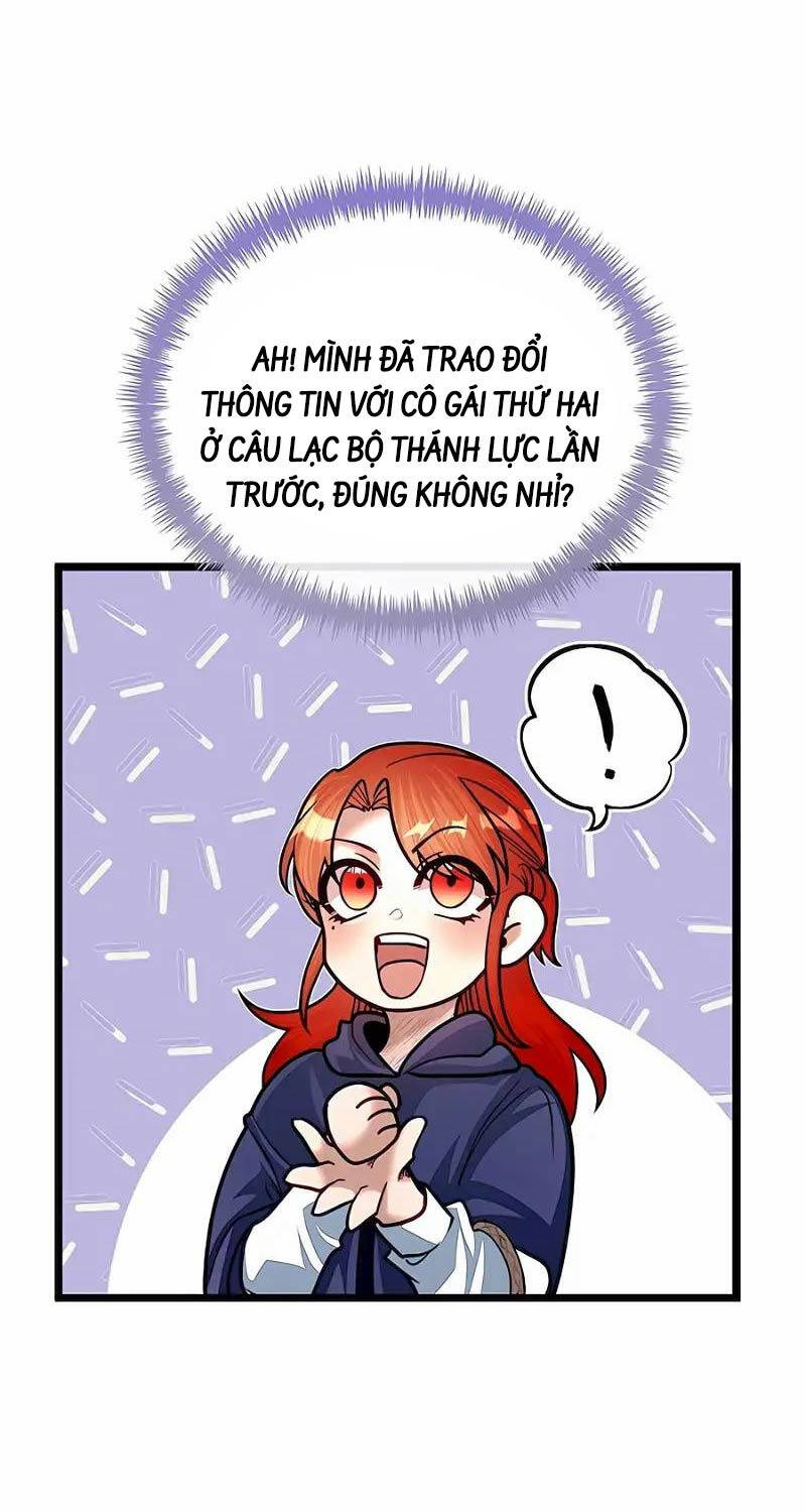 Anh Trai Anh Hùng Là Người Đã Chết Trong Học Viện Chapter 77 - 81