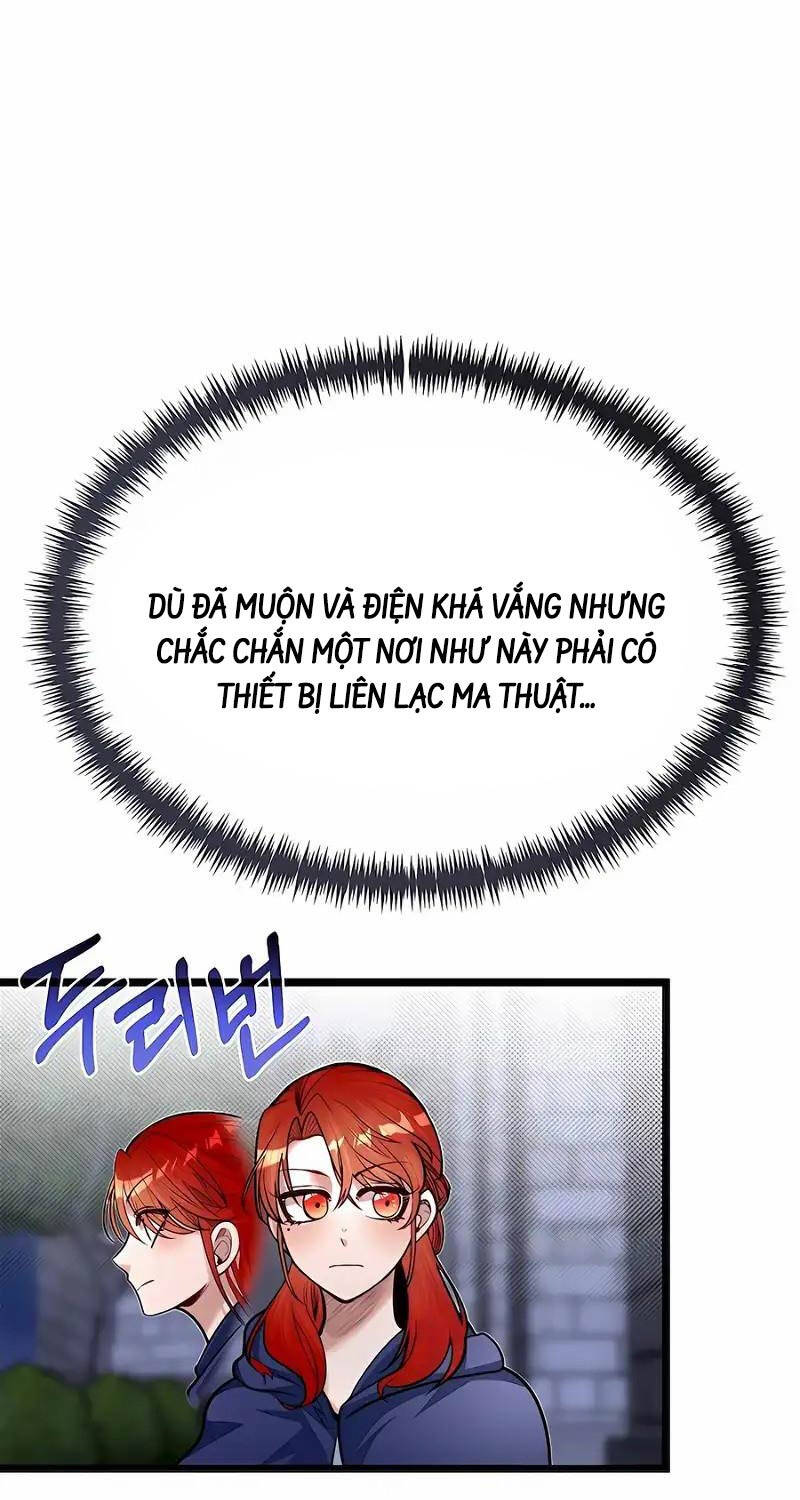 Anh Trai Anh Hùng Là Người Đã Chết Trong Học Viện Chapter 77 - 82