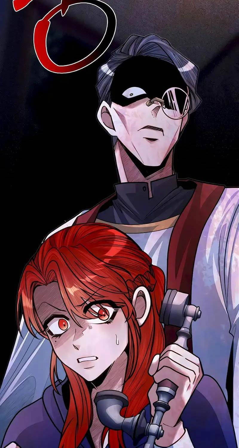 Anh Trai Anh Hùng Là Người Đã Chết Trong Học Viện Chapter 77 - 91