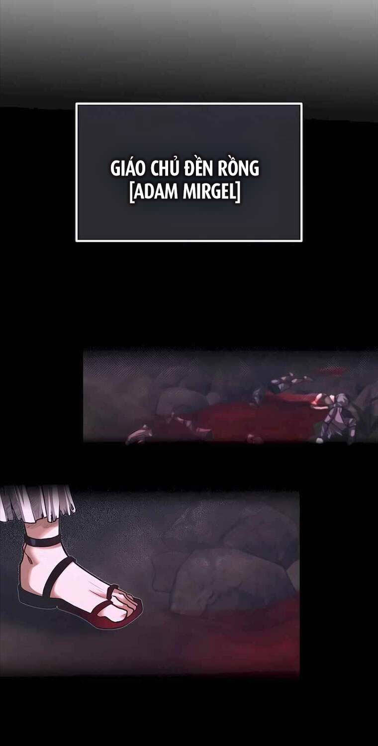 Anh Trai Anh Hùng Là Người Đã Chết Trong Học Viện Chapter 78 - 19