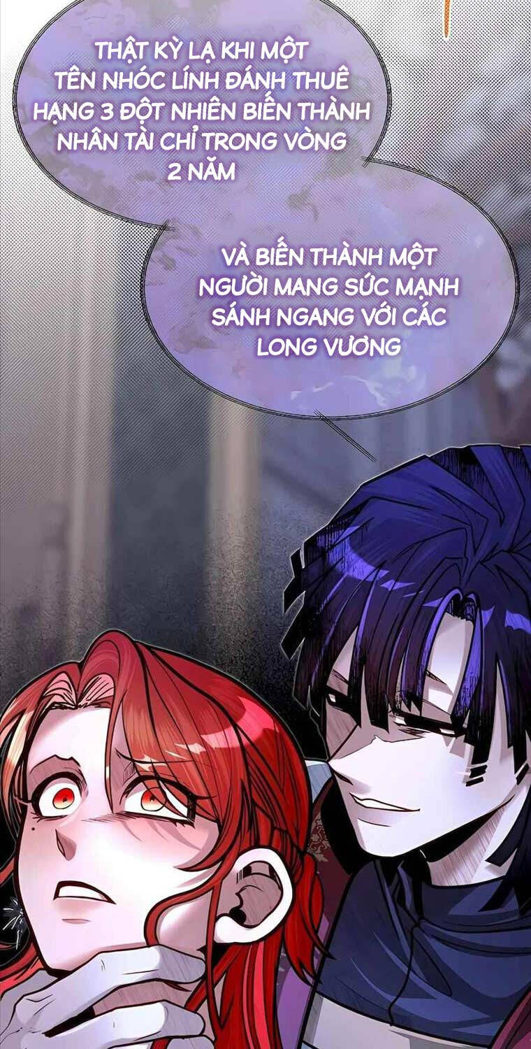 Anh Trai Anh Hùng Là Người Đã Chết Trong Học Viện Chapter 78 - 38