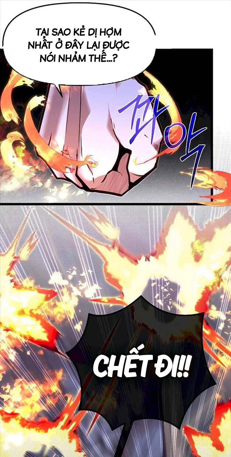 Anh Trai Anh Hùng Là Người Đã Chết Trong Học Viện Chapter 78 - 41