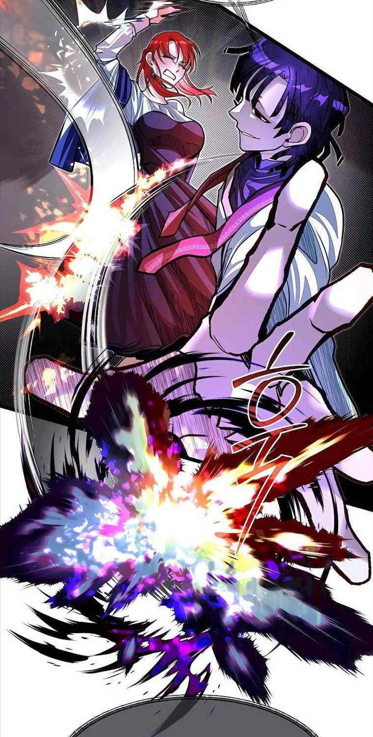 Anh Trai Anh Hùng Là Người Đã Chết Trong Học Viện Chapter 78 - 44