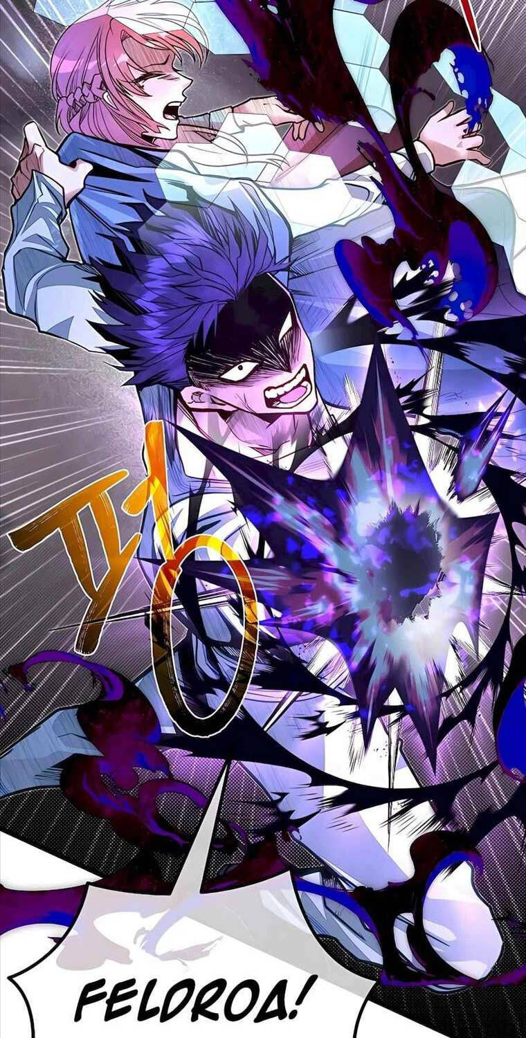 Anh Trai Anh Hùng Là Người Đã Chết Trong Học Viện Chapter 78 - 46