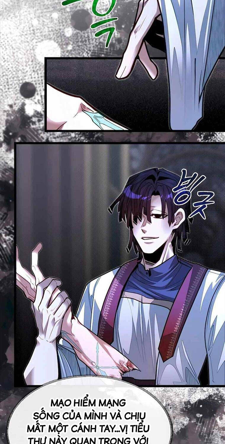 Anh Trai Anh Hùng Là Người Đã Chết Trong Học Viện Chapter 78 - 49