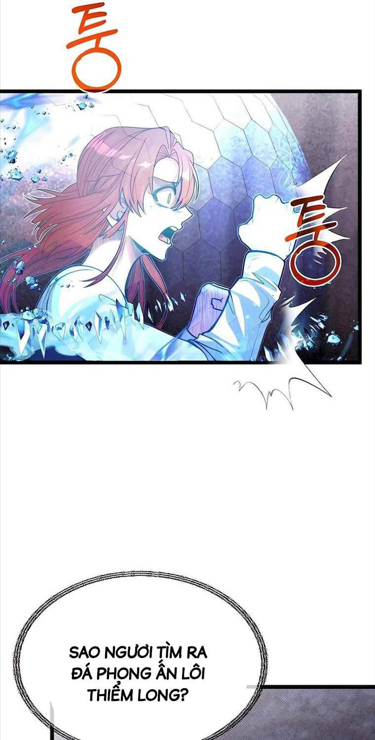 Anh Trai Anh Hùng Là Người Đã Chết Trong Học Viện Chapter 78 - 56