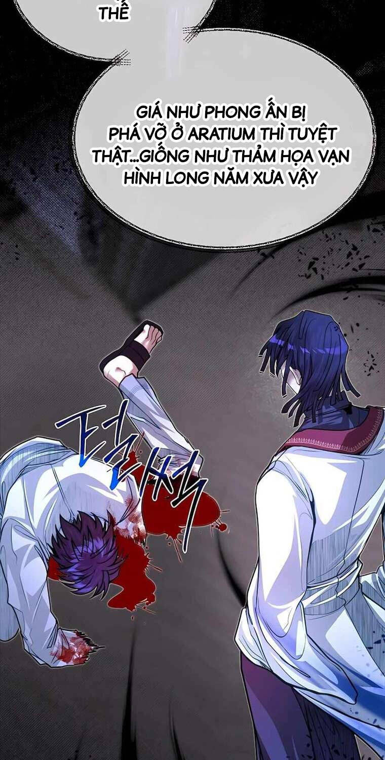 Anh Trai Anh Hùng Là Người Đã Chết Trong Học Viện Chapter 78 - 60