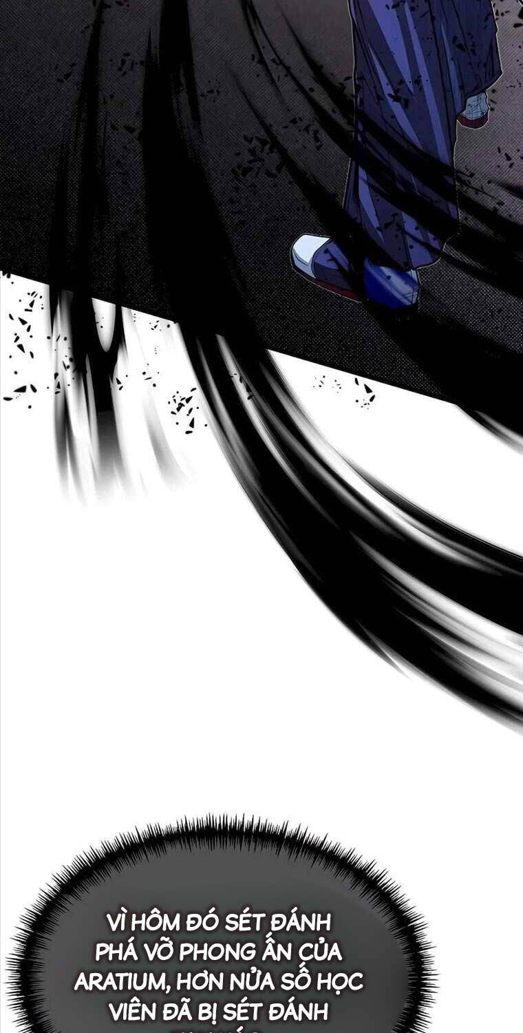 Anh Trai Anh Hùng Là Người Đã Chết Trong Học Viện Chapter 78 - 61