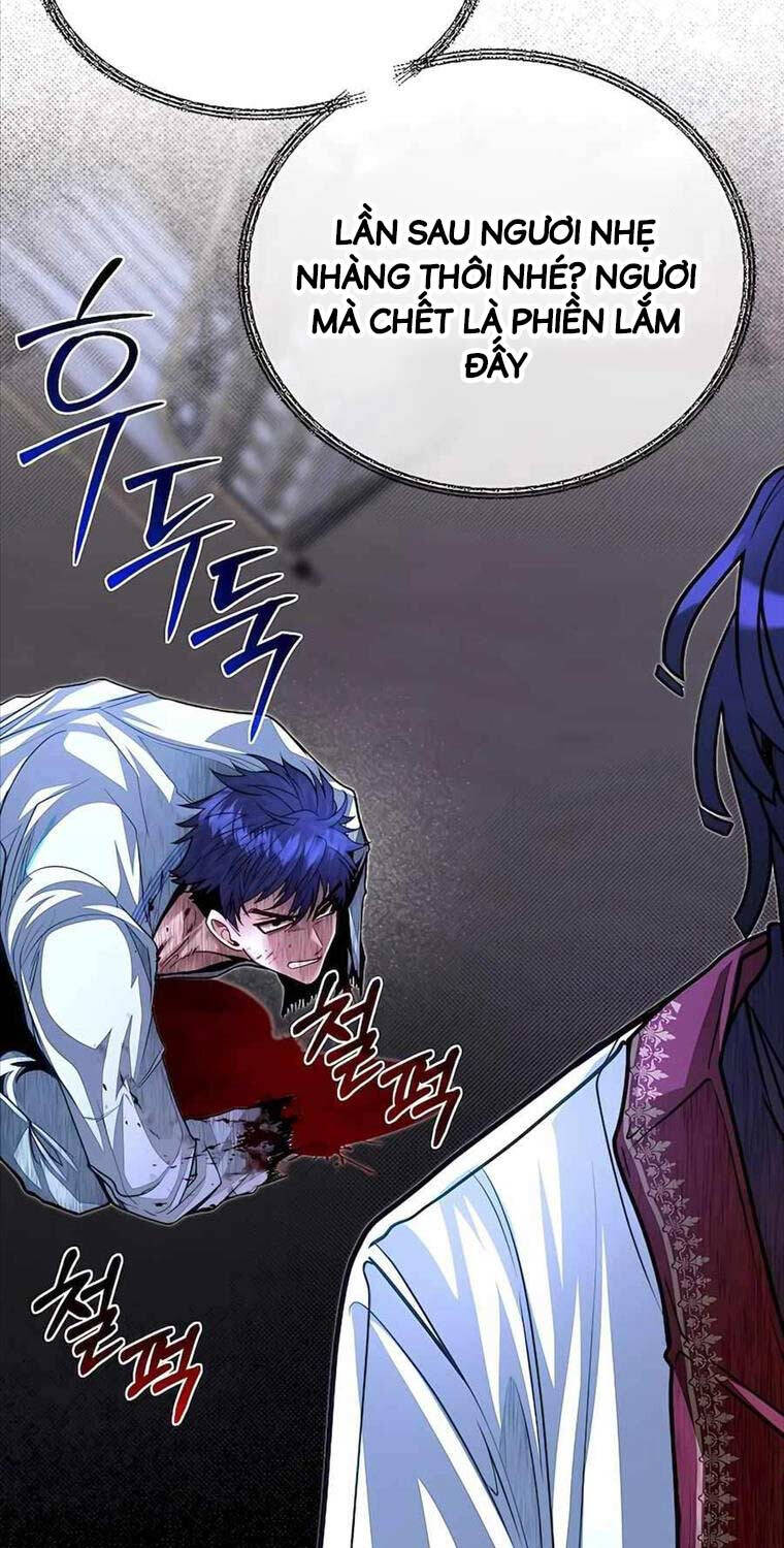 Anh Trai Anh Hùng Là Người Đã Chết Trong Học Viện Chapter 78 - 81