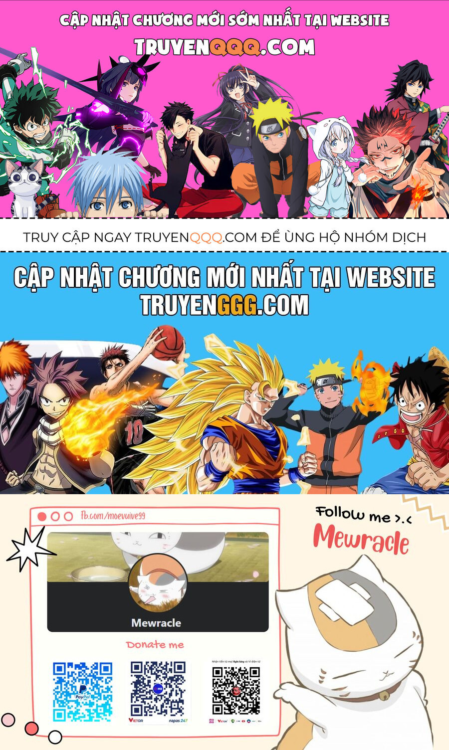 Serial Killer Isekai Ni Oritatsu Chapter 18 - 1