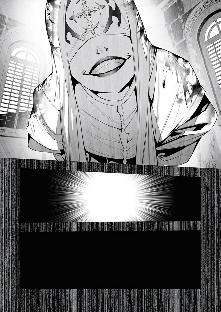 Serial Killer Isekai Ni Oritatsu Chapter 18 - 18