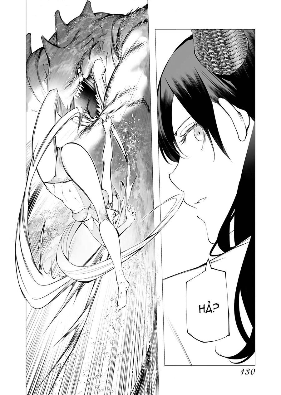 Serial Killer Isekai Ni Oritatsu Chapter 20 - 30