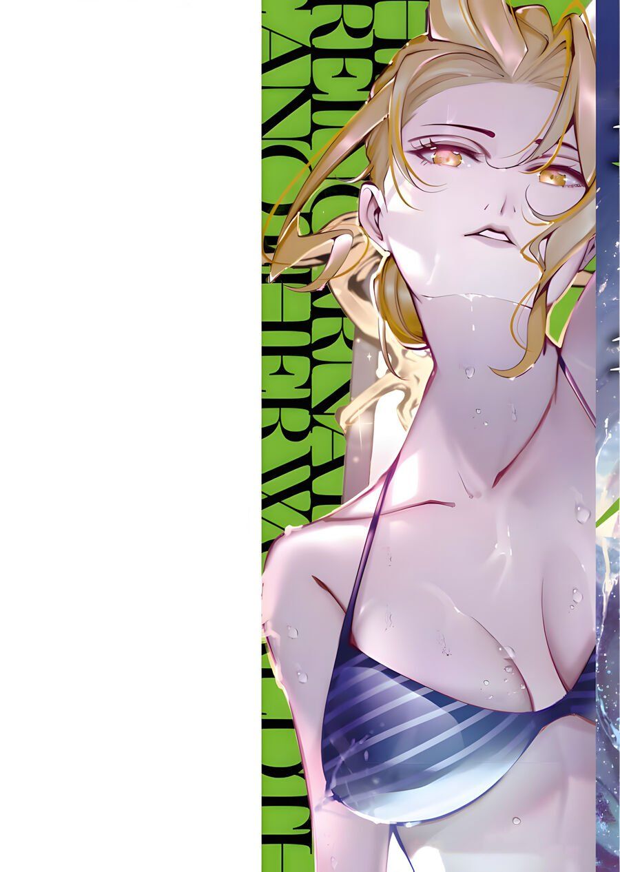 Serial Killer Isekai Ni Oritatsu Chapter 20 - 4