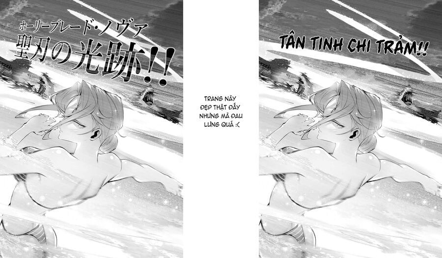 Serial Killer Isekai Ni Oritatsu Chapter 20 - 47