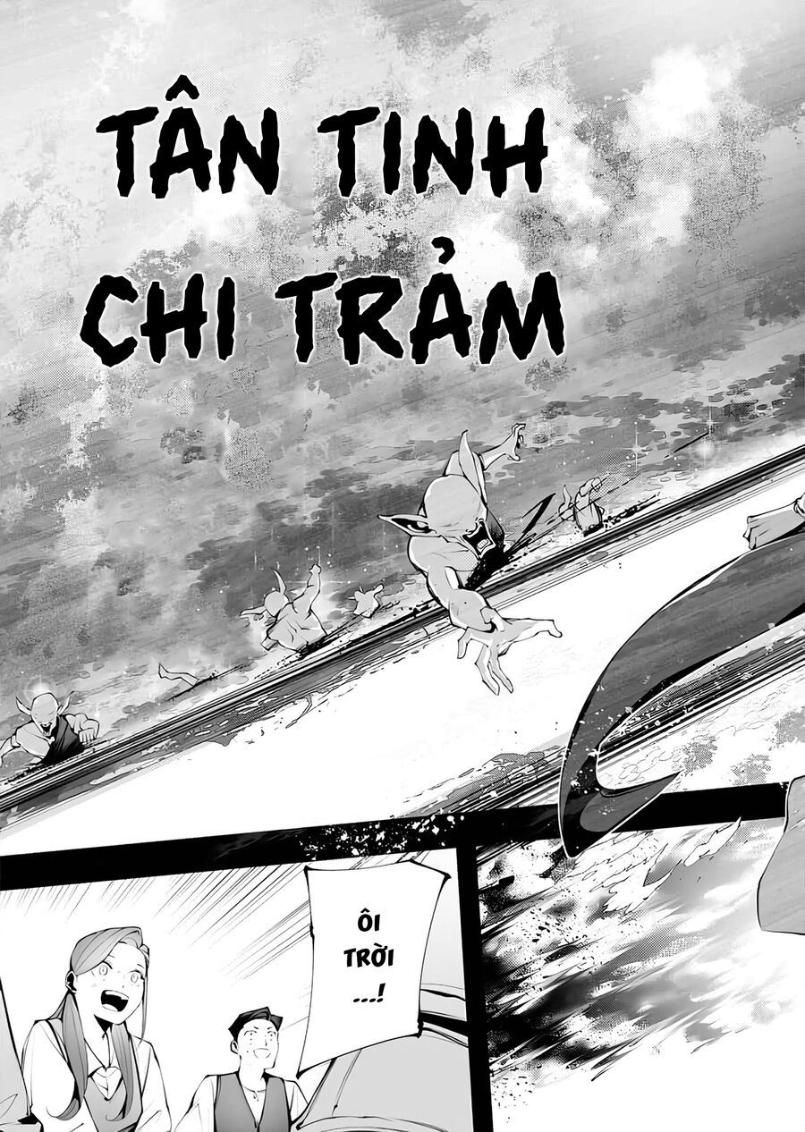 Serial Killer Isekai Ni Oritatsu Chapter 22 - 4