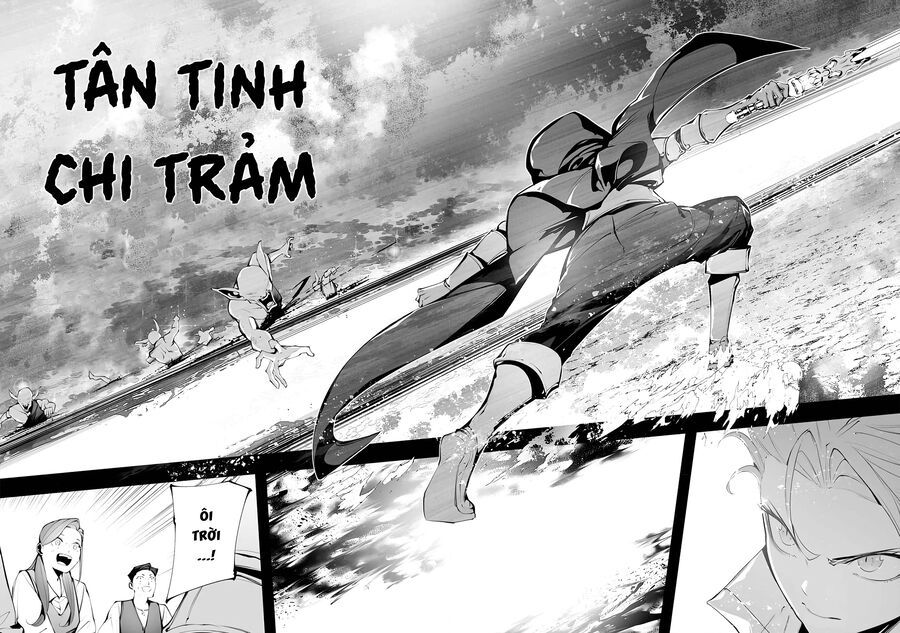 Serial Killer Isekai Ni Oritatsu Chapter 22 - 5