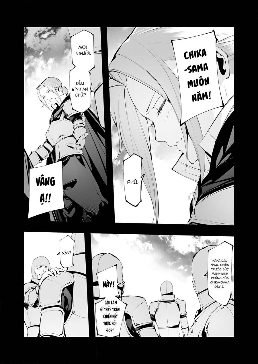 Serial Killer Isekai Ni Oritatsu Chapter 22 - 7