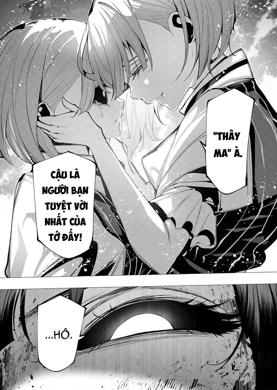 Serial Killer Isekai Ni Oritatsu Chapter 26 - 21