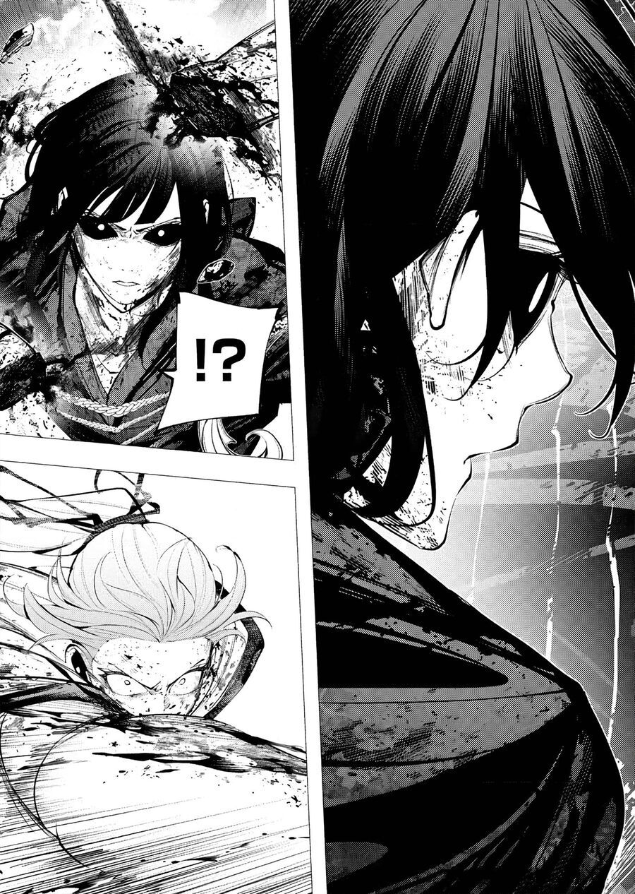 Serial Killer Isekai Ni Oritatsu Chapter 26 - 26