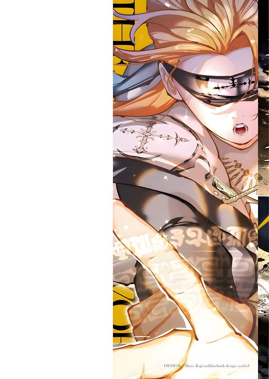 Serial Killer Isekai Ni Oritatsu Chapter 28 - 4