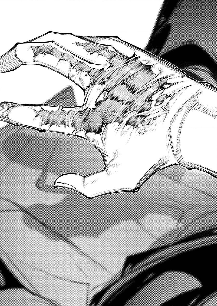 Serial Killer Isekai Ni Oritatsu Chapter 30 - 30