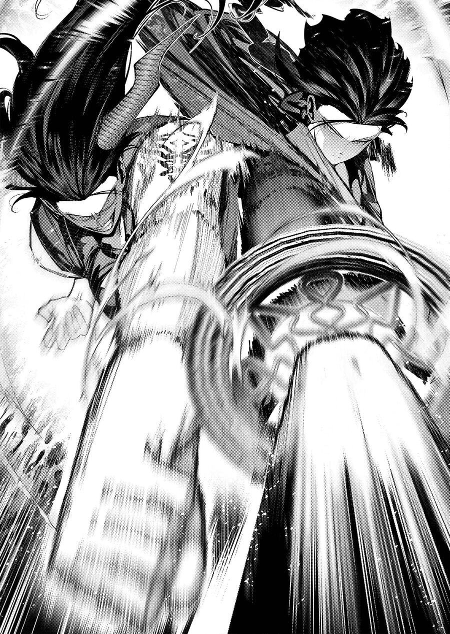 Serial Killer Isekai Ni Oritatsu Chapter 32 - 31