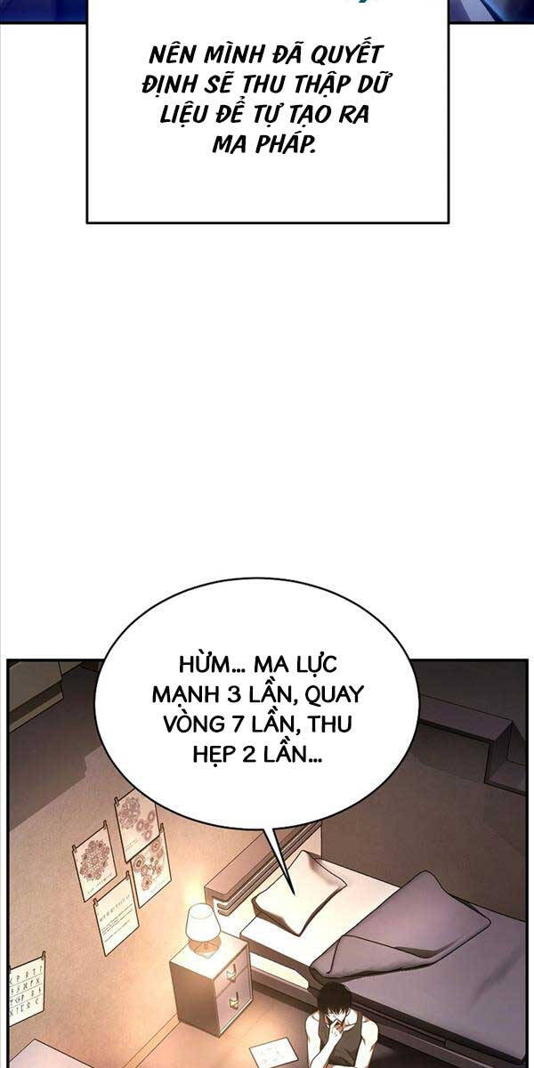 Ma Dược Sư Thiên Tài Chapter 47 - 51