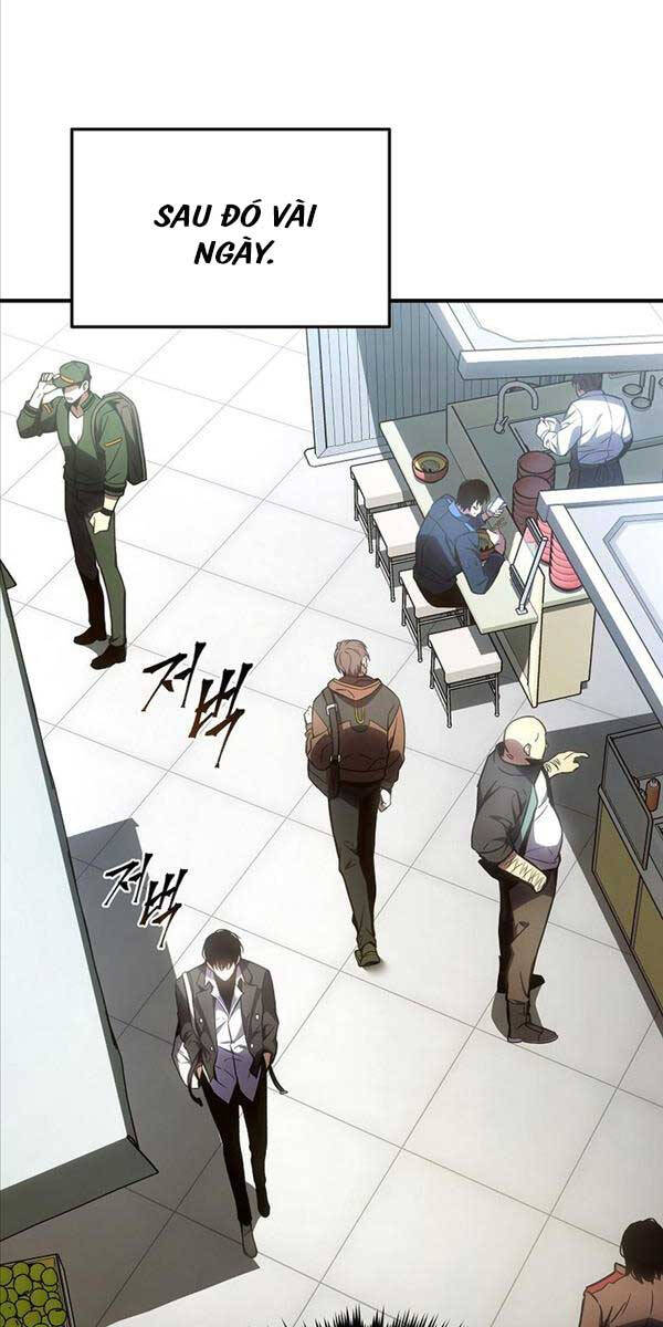 Ma Dược Sư Thiên Tài Chapter 47 - 54