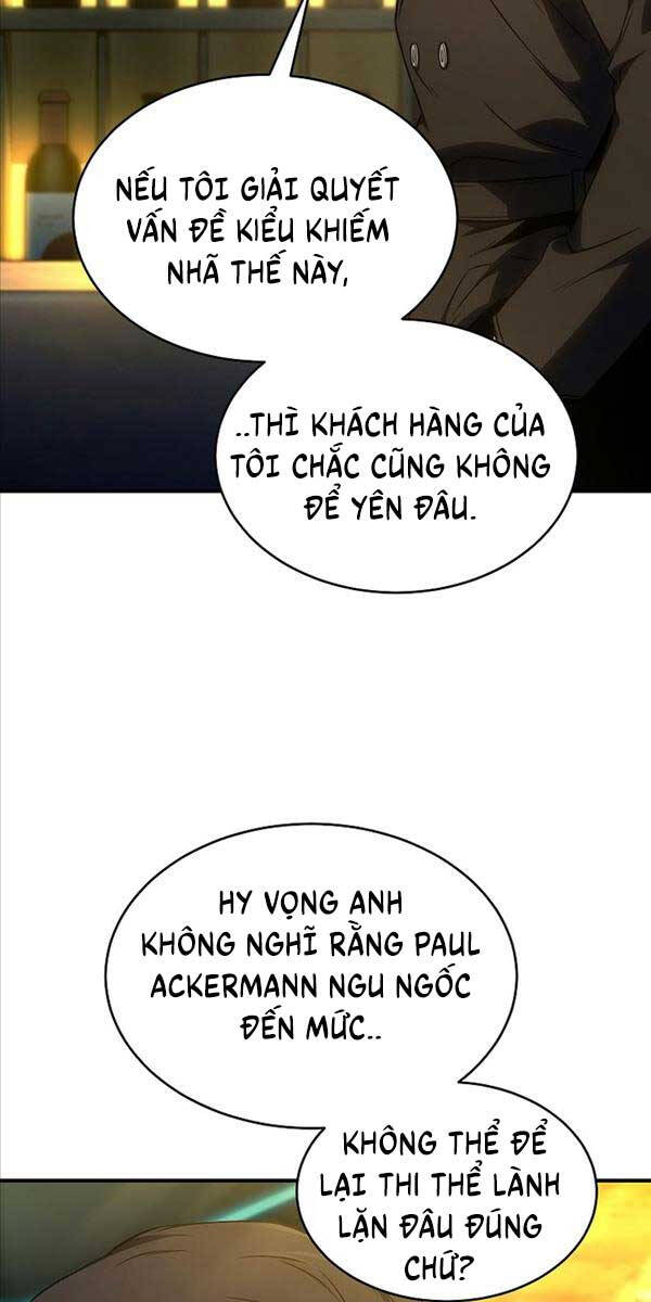 Ma Dược Sư Thiên Tài Chapter 48 - 44