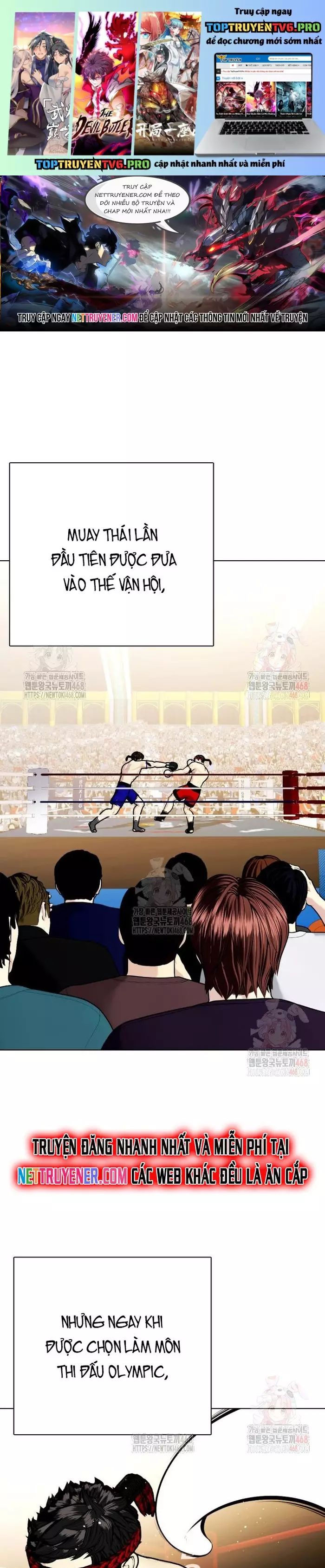 Loser Giỏi Võ Chapter 120 - 2