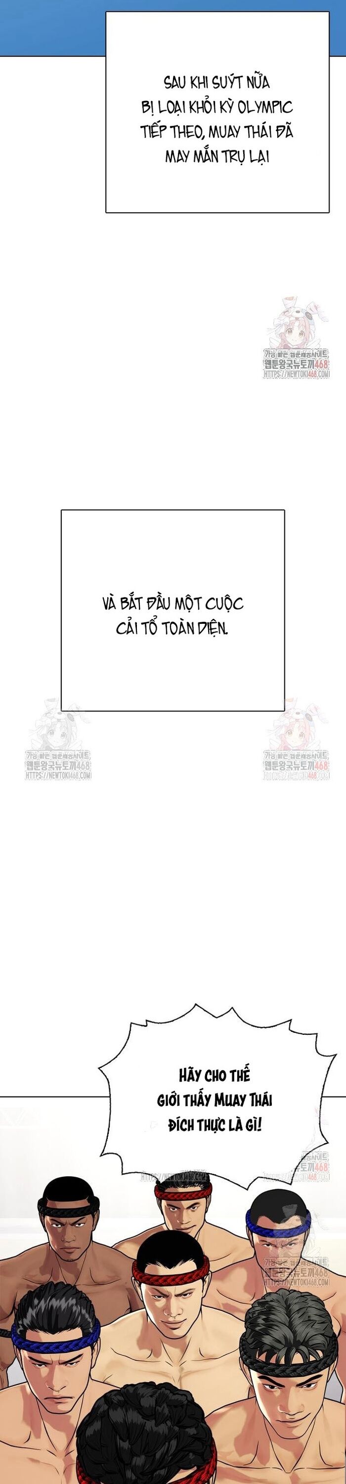 Loser Giỏi Võ Chapter 120 - 18