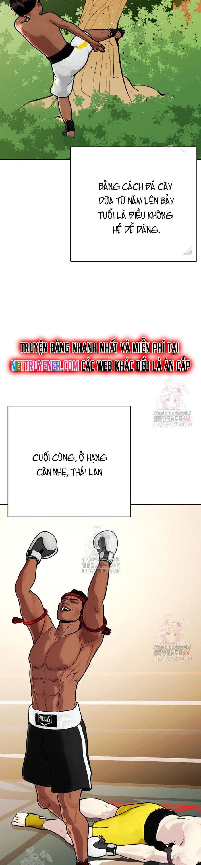 Loser Giỏi Võ Chapter 120 - 23