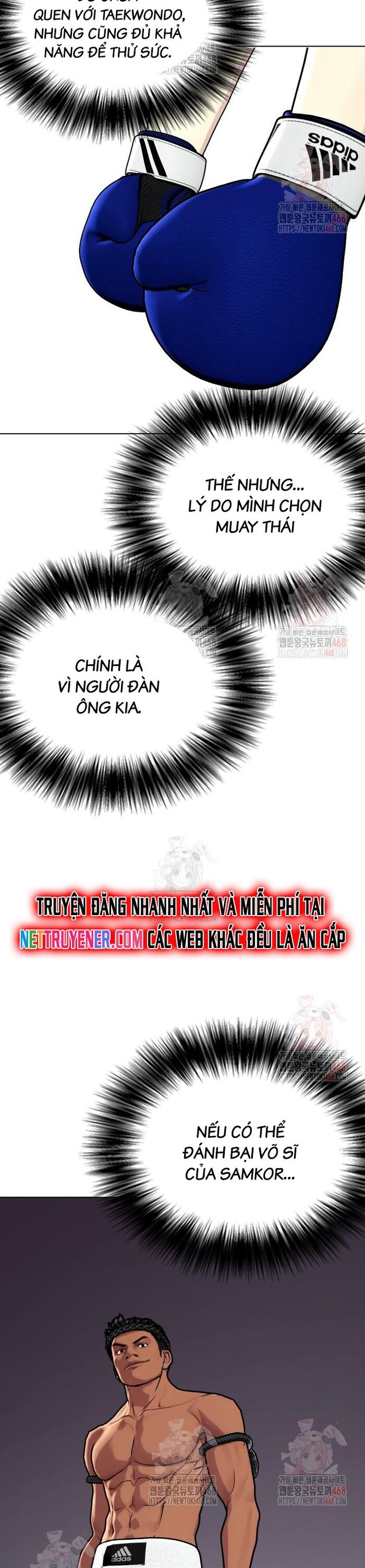 Loser Giỏi Võ Chapter 120 - 29