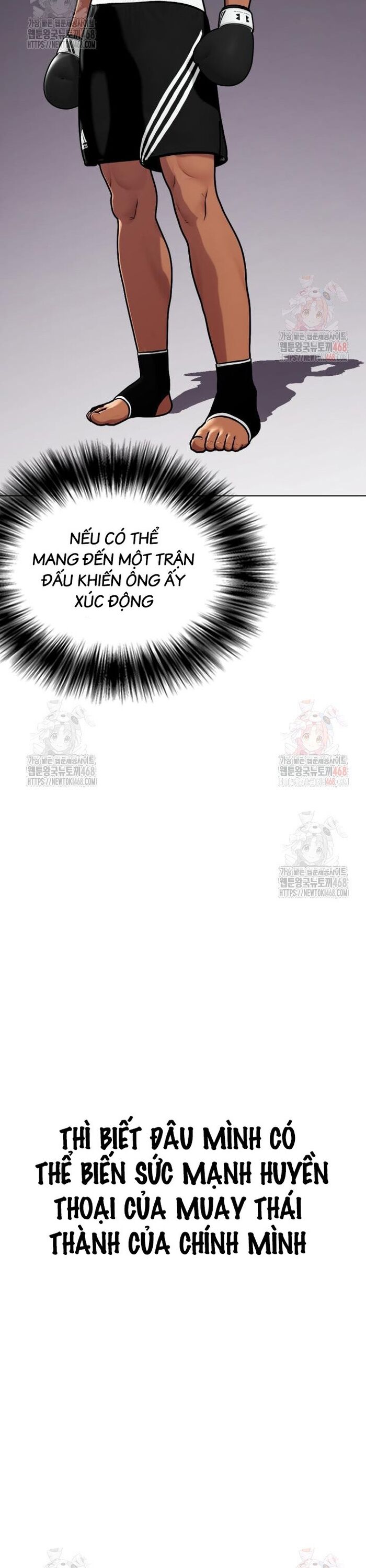 Loser Giỏi Võ Chapter 120 - 30
