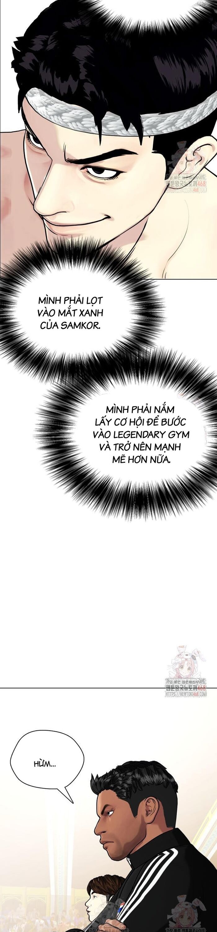 Loser Giỏi Võ Chapter 120 - 33