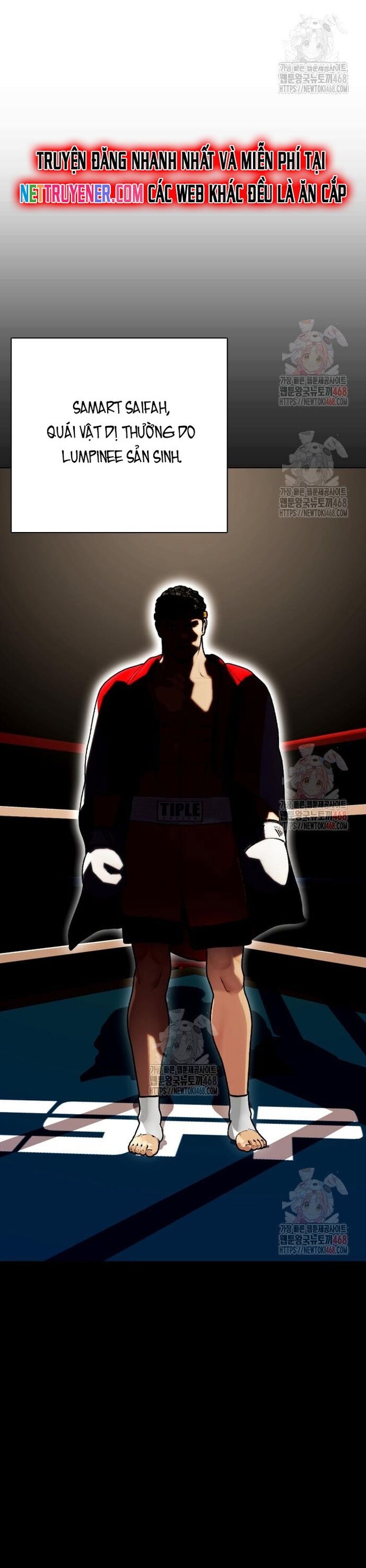 Loser Giỏi Võ Chapter 120 - 37