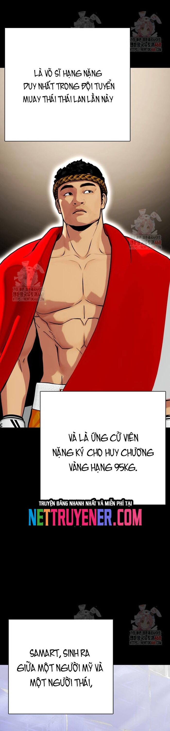 Loser Giỏi Võ Chapter 120 - 38